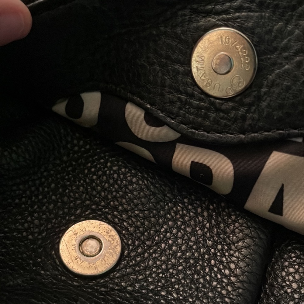 Marc by Marc Jacobs Hobo Bag - Picture 10 of 13